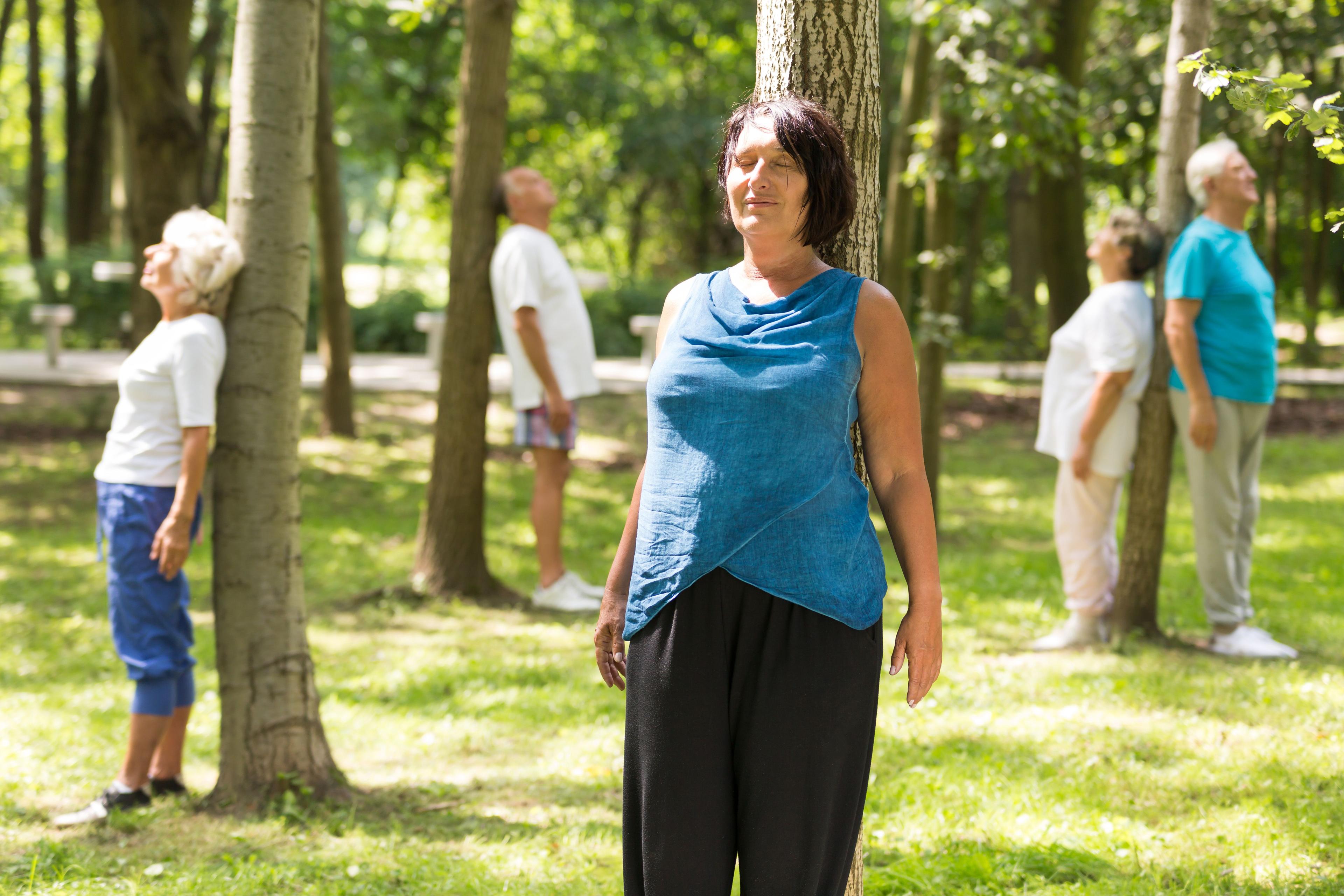 Benefits of Mindfulness & Tai Chi | Tucson Wellness Guide