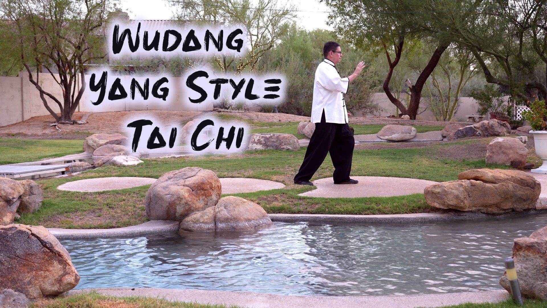 Tai Chi Classes in Tucson | Beginner-Friendly Qigong