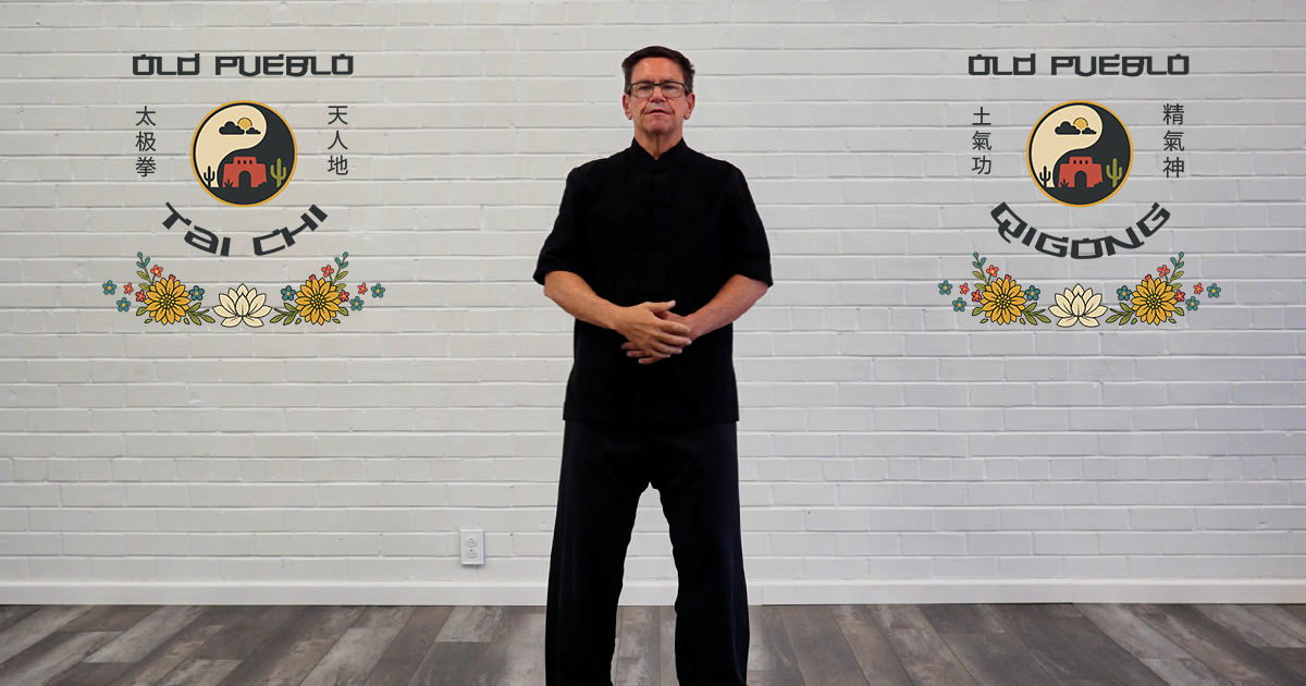 Tai Chi Posture Guide: 10 Keys to Balance, Alignment, and Energy Flow