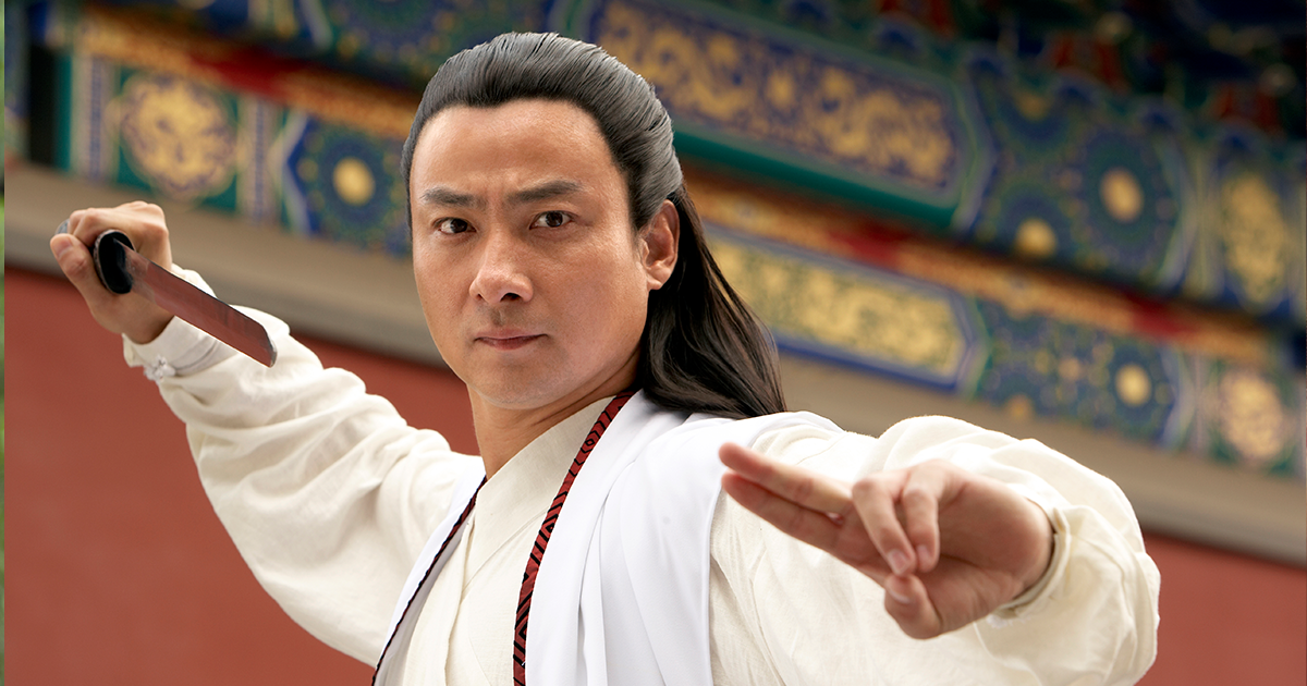 What Does Kung Fu Really Mean? | Debunking the Myth