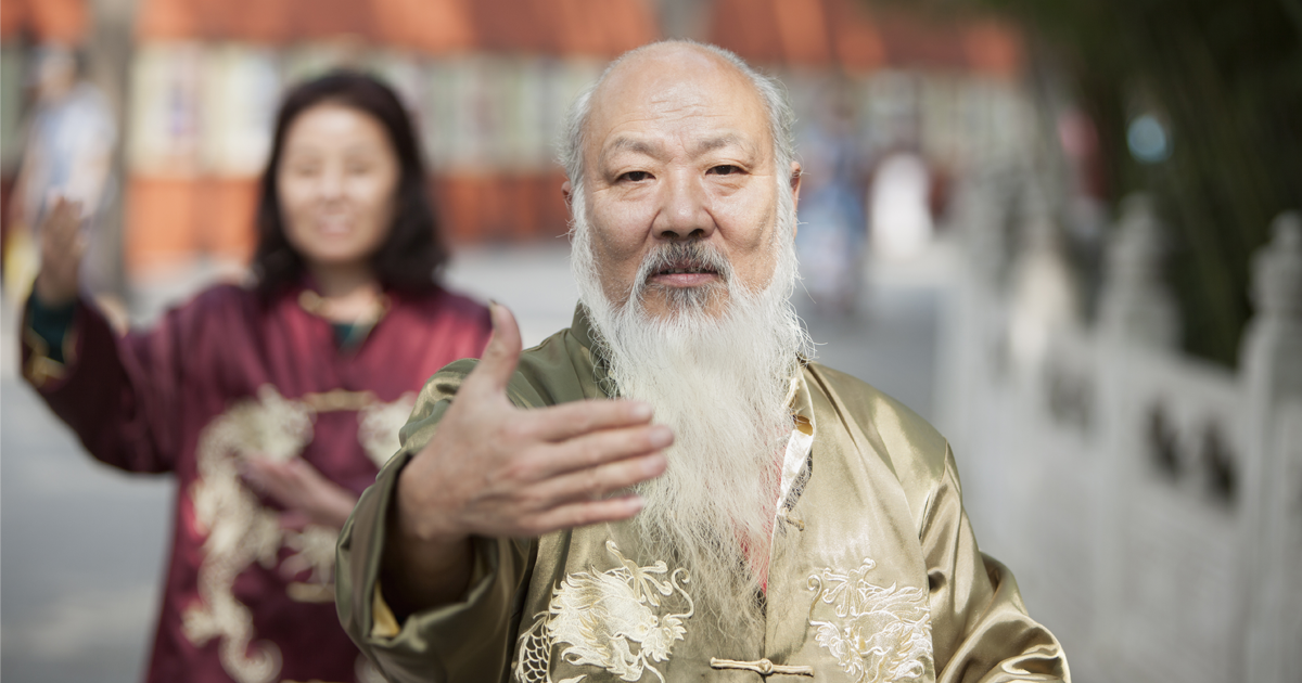What Is Tai Chi? Definition, Benefits & Beginner Guide (Tucson)