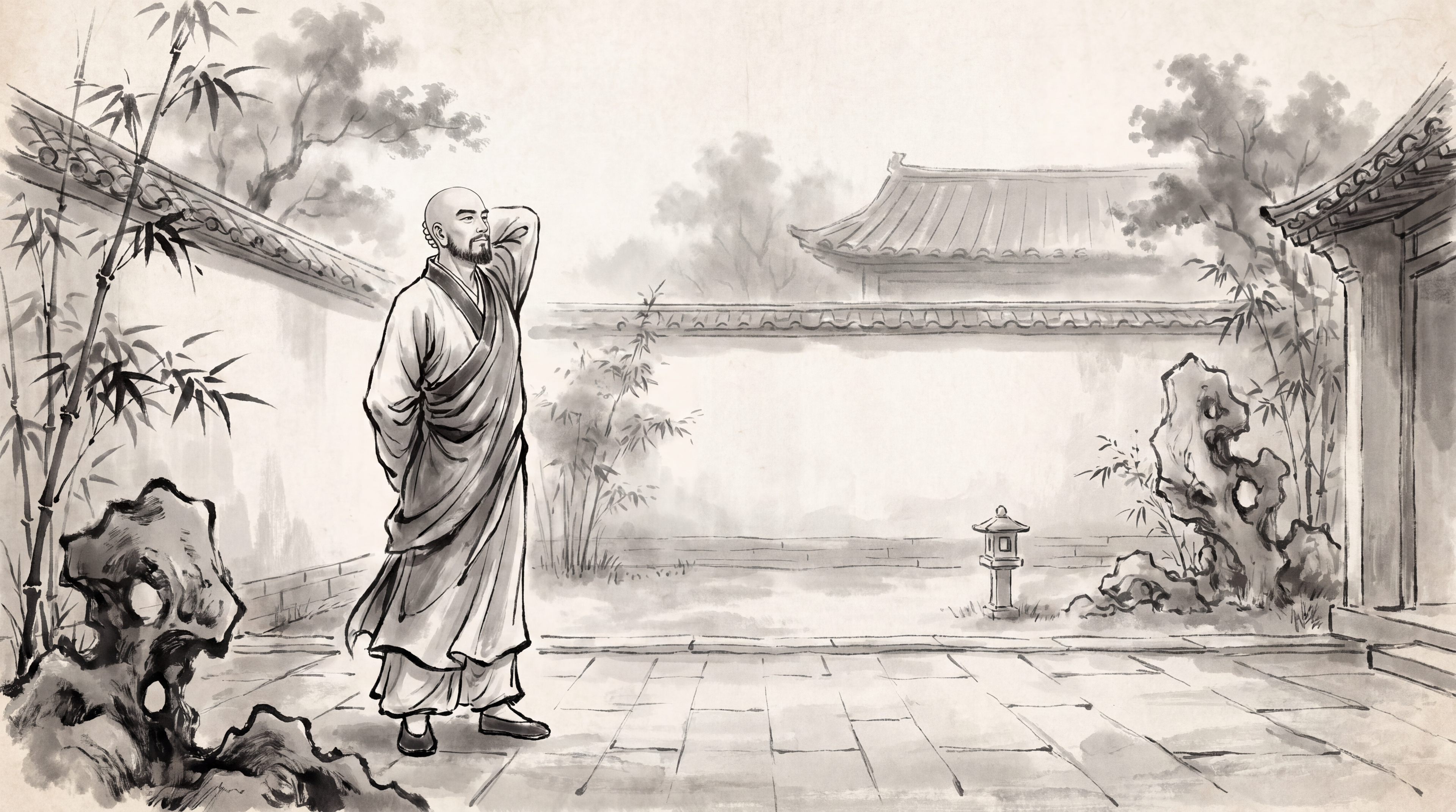 Yi Jin Jing Qigong for Strength, Flexibility, and Balance