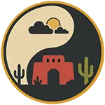 Old Pueblo Tai Chi Logo