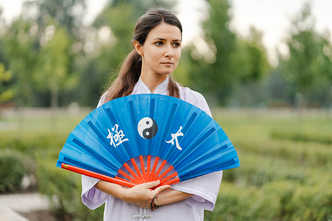 Best Tai Chi Fans 2025: Beginner & Performance Picks