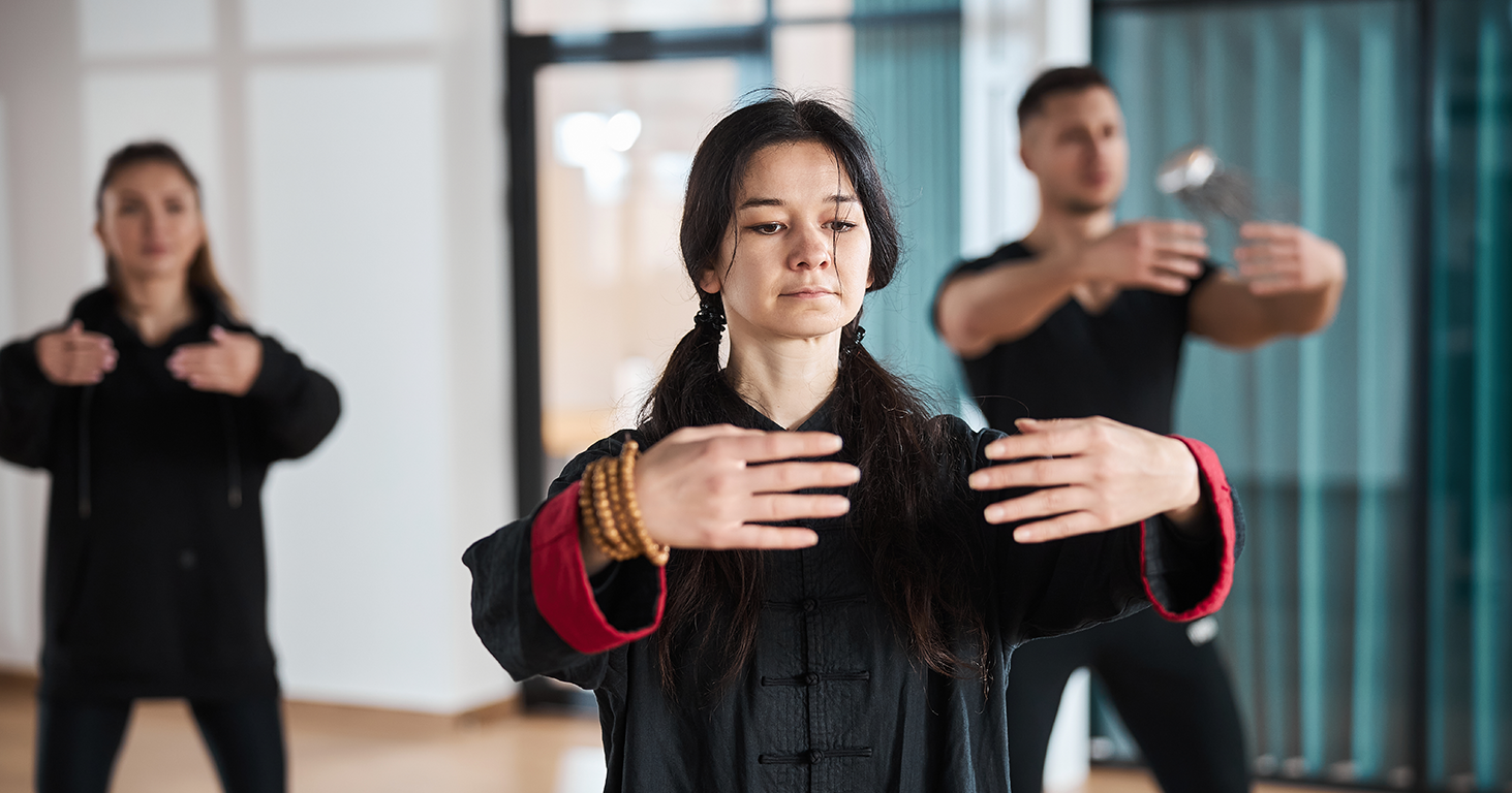 What Is Qigong? Beginner Guide + Tucson Classes