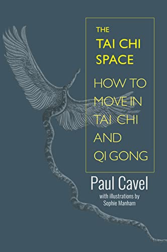 The Tai Chi Space: How to Move in Tai Chi and Qi Gong by Paul Cavel